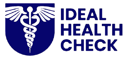 Ideal health Check